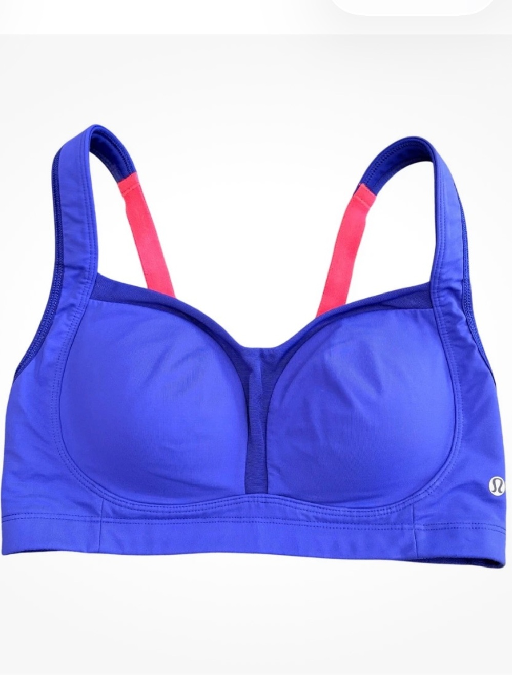 Lululemon tata tamer sports bra 38C